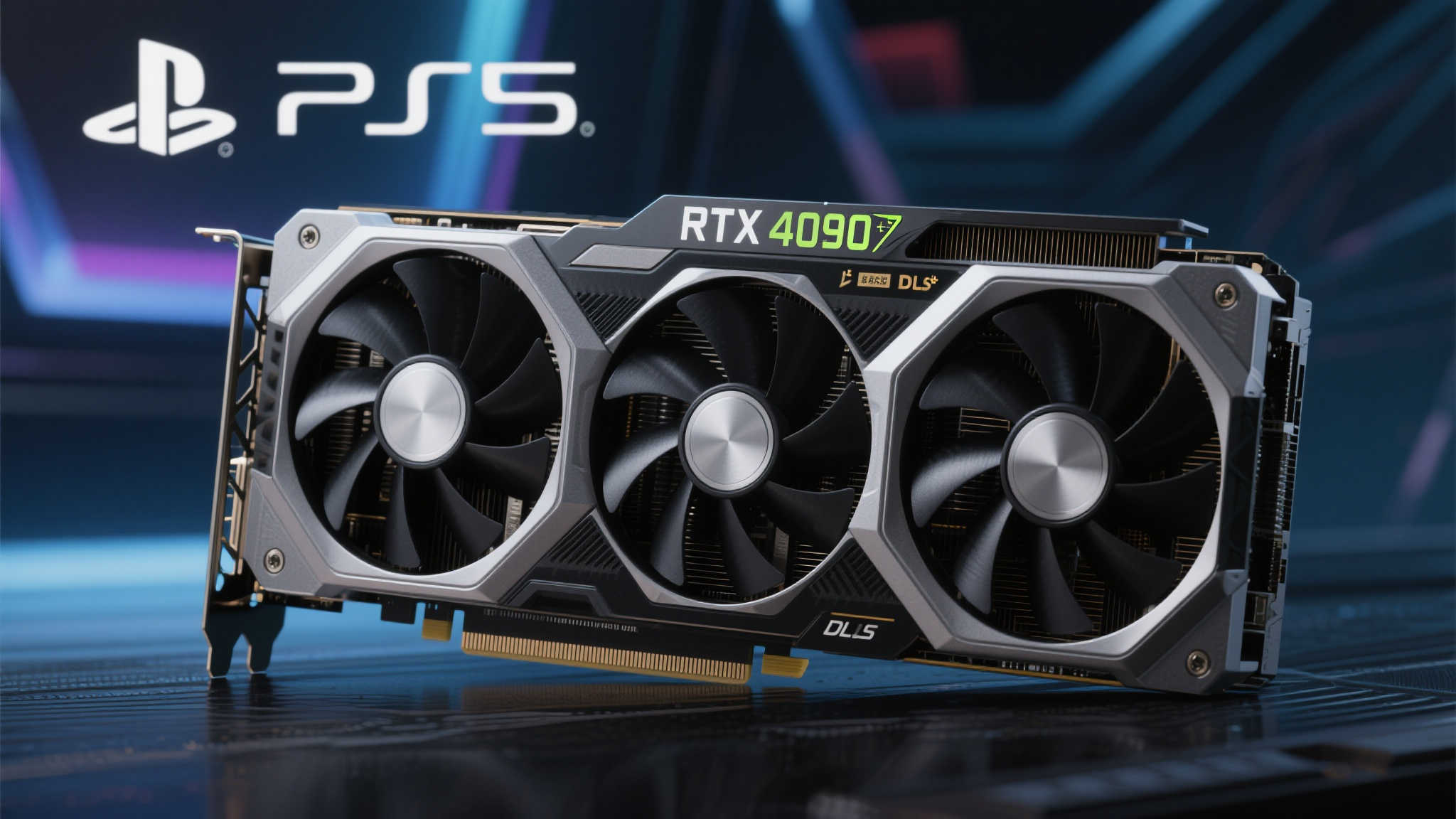 PS6性能有望媲美RTX 4090,或成PS5 Pro的两倍升级 PS6性能有望媲美RTX 4090,或成PS5 Pro的两倍升级