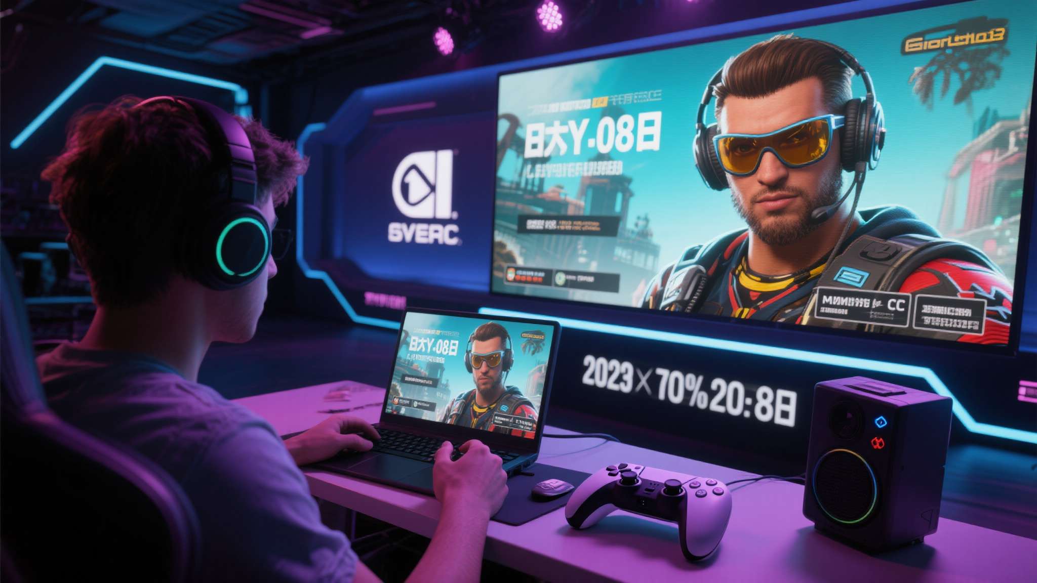 xbox直面会 6月8日,注定是2025年游戏日历上不可忽视的一天。 无论你是硬核主机党还是PC